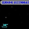 [GRN94] J122900.63+020911.5