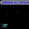 [GRN94] J122858.81+020954.6