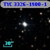 TYC 3326-1800-1