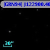 [GRN94] J122900.40+020917.1