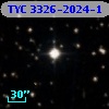 TYC 3326-2024-1