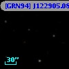 [GRN94] J122905.08+021000.9