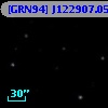 [GRN94] J122907.05+021004.1