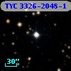 TYC 3326-2048-1