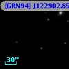 [GRN94] J122902.85+021033.9