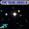 TYC 3326-2633-1