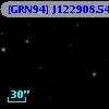 [GRN94] J122908.54+020924.8