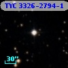 TYC 3326-2794-1
