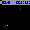 [GRN94] J122906.30+020817.3