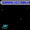 [GRN94] J122906.50+020917.1