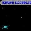 [GRN94] J122906.50+020903.7