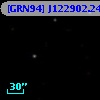 [GRN94] J122902.24+020903.3