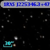 1RXS J225346.3+475727