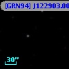 [GRN94] J122903.00+020855.9