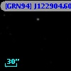 [GRN94] J122904.60+020810.7
