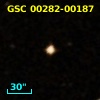 GSC 00282-00187