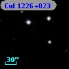 Cul 1226+023