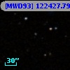[MWD93] 122427.79+014048.9