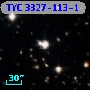 TYC 3327-113-1