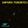 2dFGRS TGN387Z160