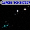 2dFGRS TGN387Z070