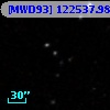 [MWD93] 122537.98+015339.2