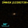 2MASX J12282728+0202495