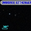 [MWD93] 122420.67+023340.0