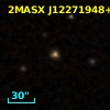 2MASX J12271948+0200408
