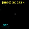[BB70] 3C 273  4