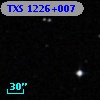 TXS 1226+007