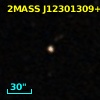 2MASS J12301309+0124050