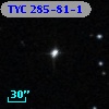 TYC  285-81-1