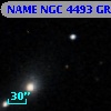 NAME NGC 4493 GROUP
