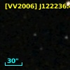 [VV2006] J122236.4+000229