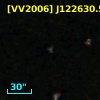 [VV2006] J122630.5+003614