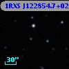 1RXS J122854.7+022609