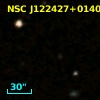 NSC J122427+014038