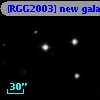 [RGG2003] new galaxy