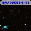 [BMA2003] BH 491
