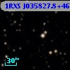 1RXS J035827.8+460221