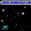 1RXS J040029.7+460835