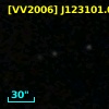 [VV2006] J123101.0+011844