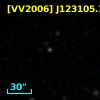 [VV2006] J123105.1+013139