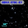 HBHA 4706-03