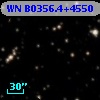WN B0356.4+4550