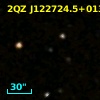 2QZ J122724.5+013930
