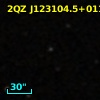 2QZ J123104.5+011228
