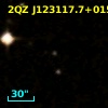 2QZ J123117.7+015429