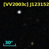 [VV2006c] J123152.8+001033